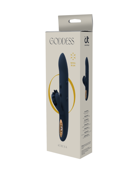 GODDESS COLLECTION ATHENA