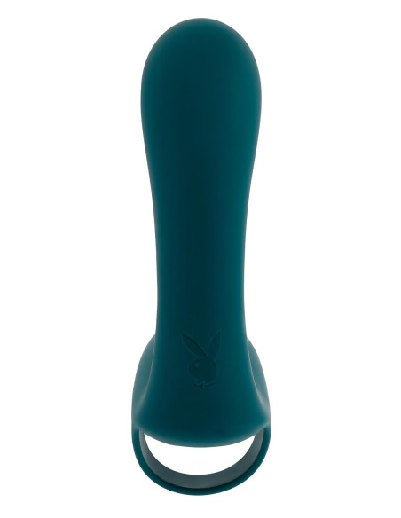 Wibrator Multi Play Finger Playboy