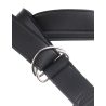 KING COCK STRAP ON HARNESS WITH 6 INCH COCK LIGHT