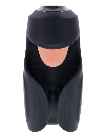 Masturbator Zero Tolerance Lick The Tip