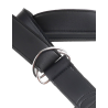 KING COCK STRAP ON HARNESS WITH 7 INCH COCK LIGHT
