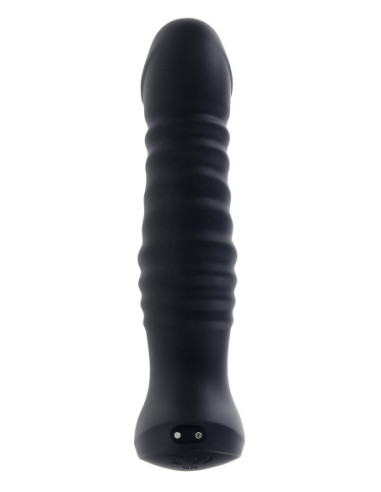 ZERO TOLERANCE STRIKER