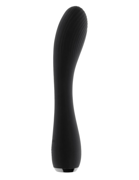 Potężny wibrator Selopa Midnight Magic