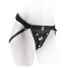KING COCK FIT RITE HARNESS BLACK