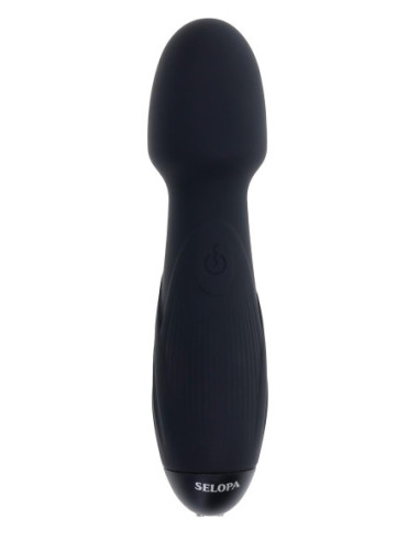 Wibrator Selopa Power Trip