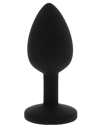 ALL TIME FAVORITES SILICONE DIAMOND PLUG