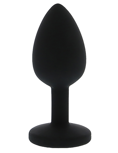ALL TIME FAVORITES SILICONE DIAMOND PLUG