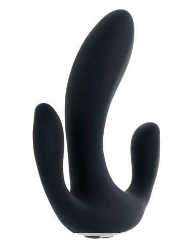 Playboy Triple Threat