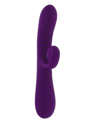 Wibrator Playboy Curlicue