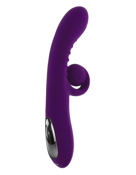 Wibrator Playboy Curlicue