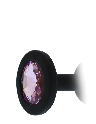 ALL TIME FAVORITES SILICONE DIAMOND PLUG