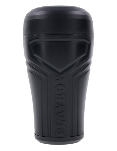 Masturbator Playboy The Urge S