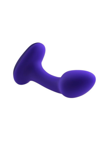 Wibrująca wtyczka analna Gender X Anynodys