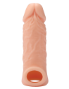 Rękaw na penisa Realstuff 5.5 inch - Sklep erotyczny Intymnosc24.pl