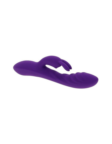 Wibrator Evolved Wavy Rabbit