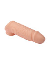 Rękaw na penisa Realstuff 5.5 inch - Sklep erotyczny Intymnosc24.pl