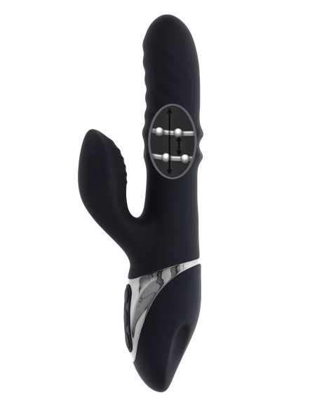 EVOLVED RING IT HOME