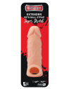 Rękaw na penisa Realstuff 5.5 inch - Sklep erotyczny Intymnosc24.pl