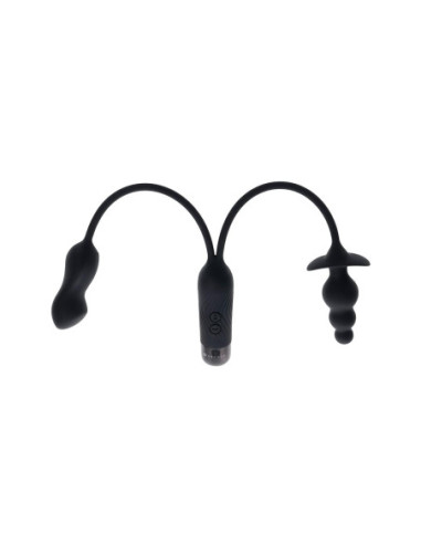 GENDER X DOUBLE MY PLEASURE