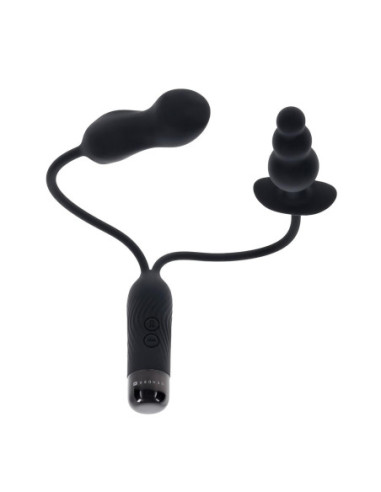 GENDER X DOUBLE MY PLEASURE