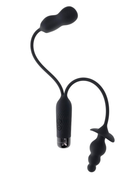 GENDER X DOUBLE MY PLEASURE