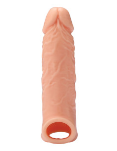 Rękaw na penisa Realstuff 6.5 inch - Sklep erotyczny Intymnosc24.pl