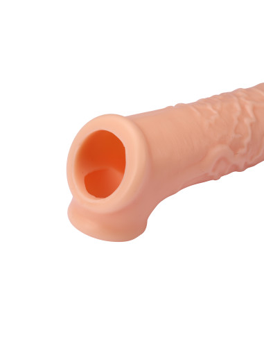 REALSTUFF EXTENDER WITH BALL STRAP 6.5