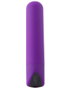 ESSENTIALS POWERFUL BULLET PURPLE