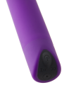 ESSENTIALS POWERFUL BULLET PURPLE