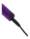 ESSENTIALS POWERFUL BULLET PURPLE