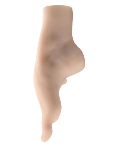 Zero Tolerance Pussy Footin