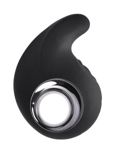 Pierścień na penisa Playboy Ring My Bell