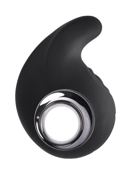 Pierścień na penisa Playboy Ring My Bell