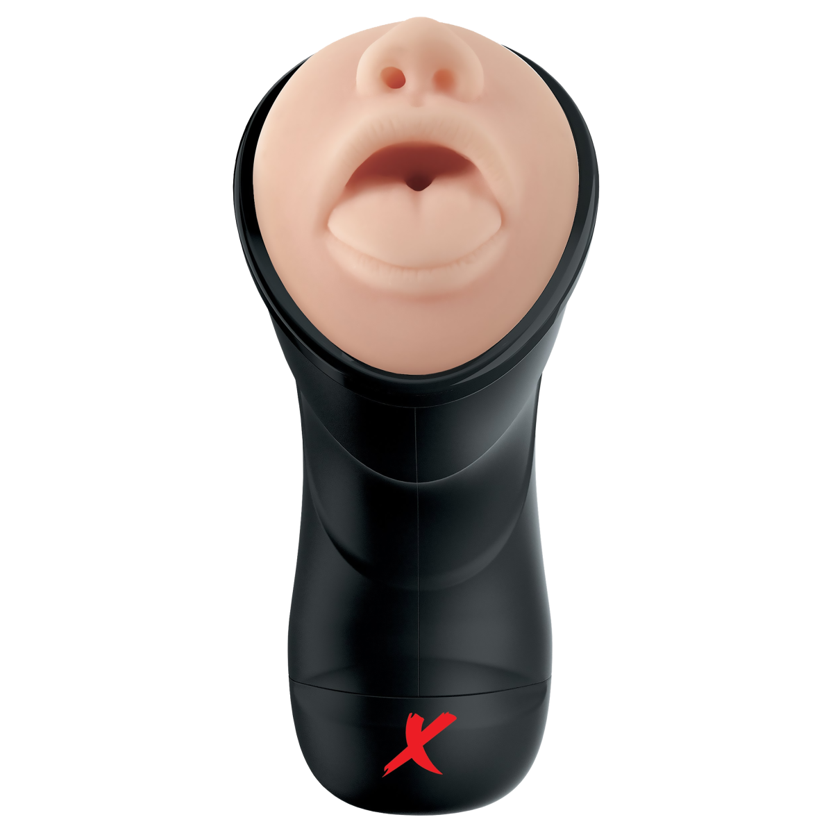 Elite Deep Throat Vibr Stoker - Sklep erotyczny Intymnosc24.pl