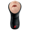 Elite Deep Throat Vibr Stoker - Sklep erotyczny Intymnosc24.pl