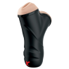 PDX ELITE DOUBLE PENETRATION VIBRATING STROKER LIGHT