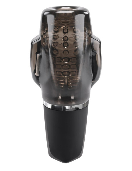 Masturbator Zero Tolerance A Sucking Good Time