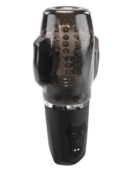 Masturbator Zero Tolerance A Sucking Good Time