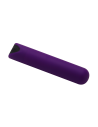 ESSENTIALS POWERFUL BULLET PURPLE