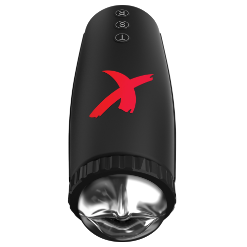 PDX ELITE MOTO-BATOR CLEAR