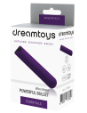 ESSENTIALS POWERFUL BULLET PURPLE