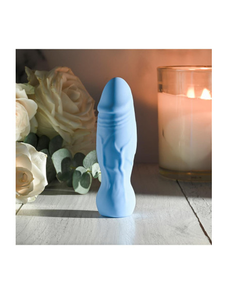 Wibrator Gender X Lil Buddy