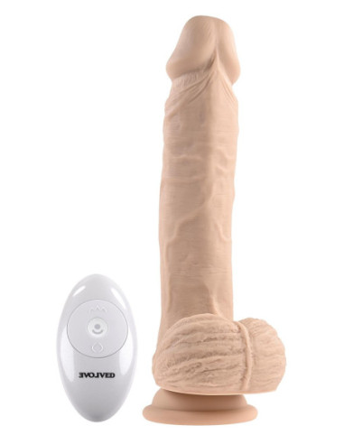 EVOLVED FULL MONTY 9 INCH LIGHT