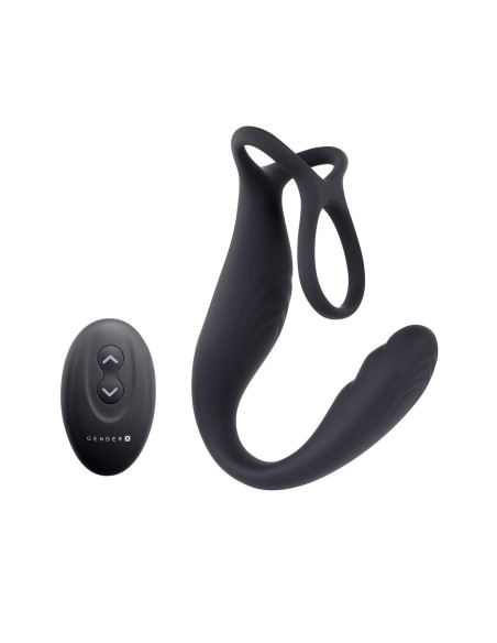 Wibrator Gender X The Wrangler