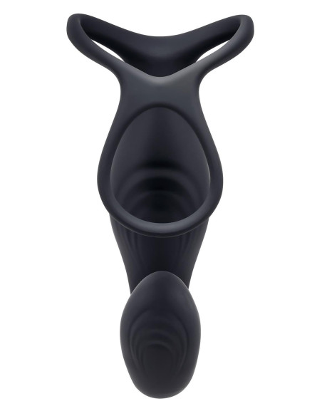 Wibrator Gender X The Wrangler