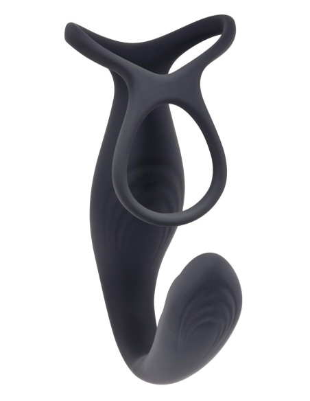 Wibrator Gender X The Wrangler