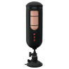 PDX ELITE VIBRATING MEGA MILKER LIGHT