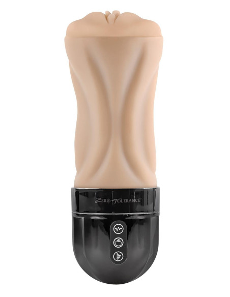 ZERO TOLERANCE TIGHT LIPPED LIGHT