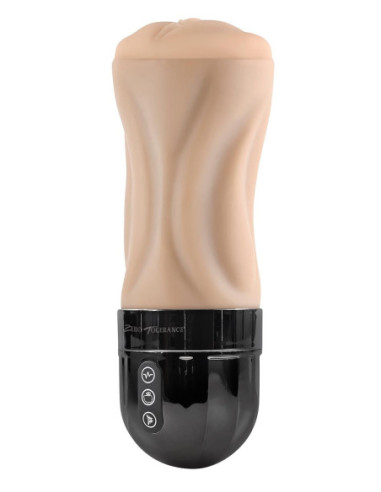 ZERO TOLERANCE TIGHT LIPPED LIGHT