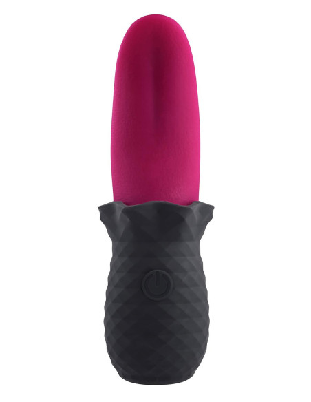 Wibrator Selopa Tongue Teaser